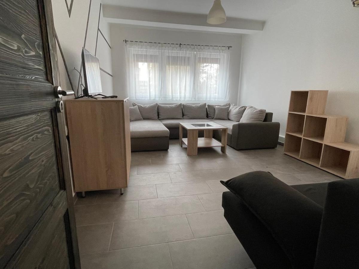 New Beachapartman Σίοφοκ Εξωτερικό φωτογραφία
