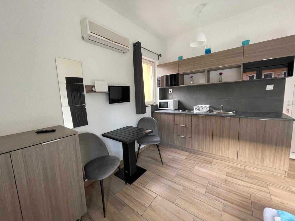 New Beachapartman Σίοφοκ Εξωτερικό φωτογραφία