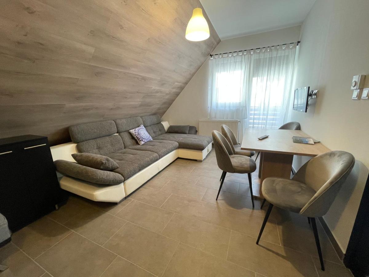 New Beachapartman Σίοφοκ Εξωτερικό φωτογραφία