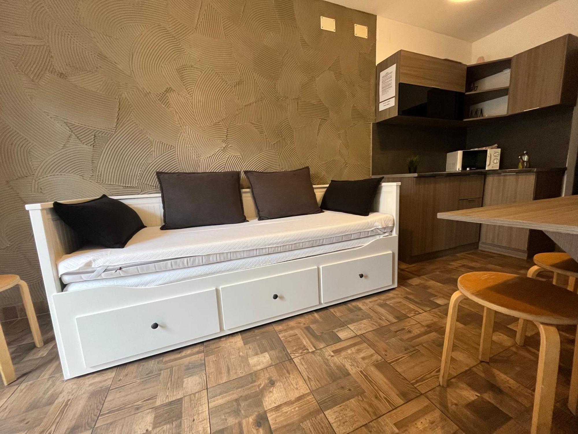 New Beachapartman Σίοφοκ Εξωτερικό φωτογραφία